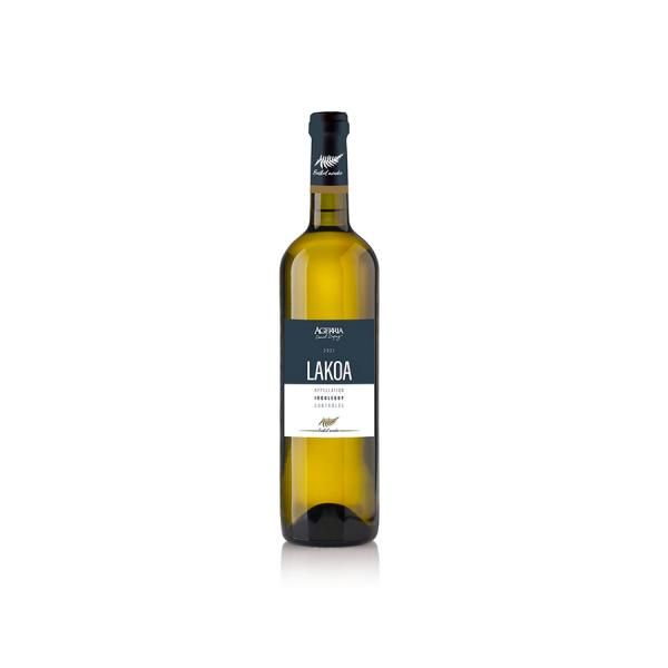 Lakoa Blanc Lakoa Blanc