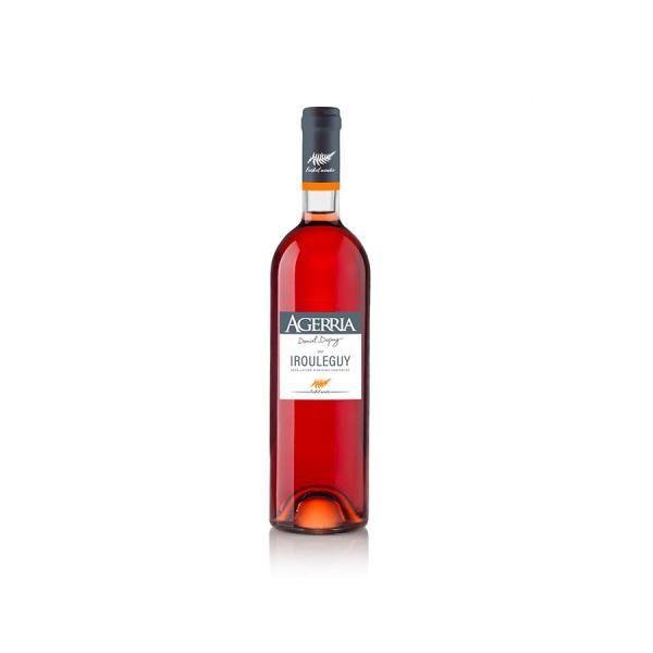 Domaine Agerria Rosé Domaine Agerria Rosé