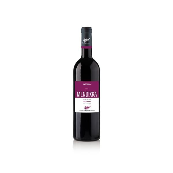 Mendixka Rouge 75cl Mendixka Rouge 75cl