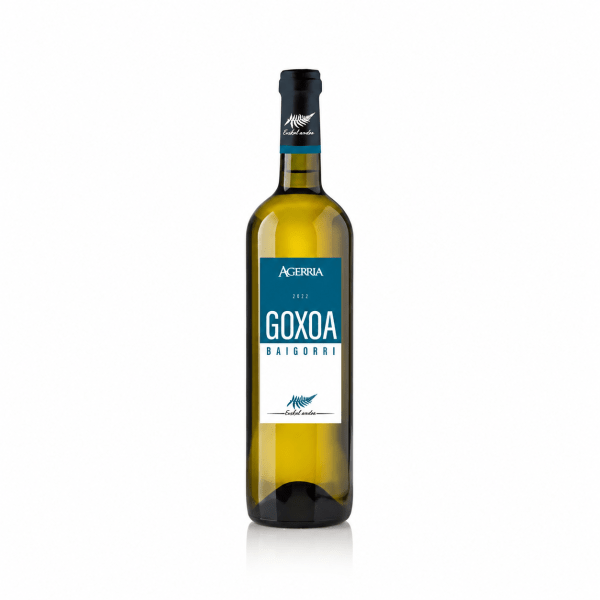 Goxoa Blanc