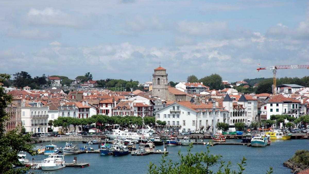 Boutique Agerria à Saint-Jean-de-Luz