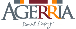 Agerria site Entreprise - producteur de foie gras